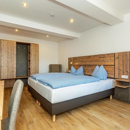 Hotel Zum Forst Кранцберг Экстерьер фото