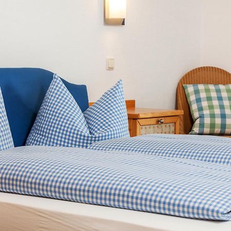 Hotel Zum Forst Кранцберг Экстерьер фото