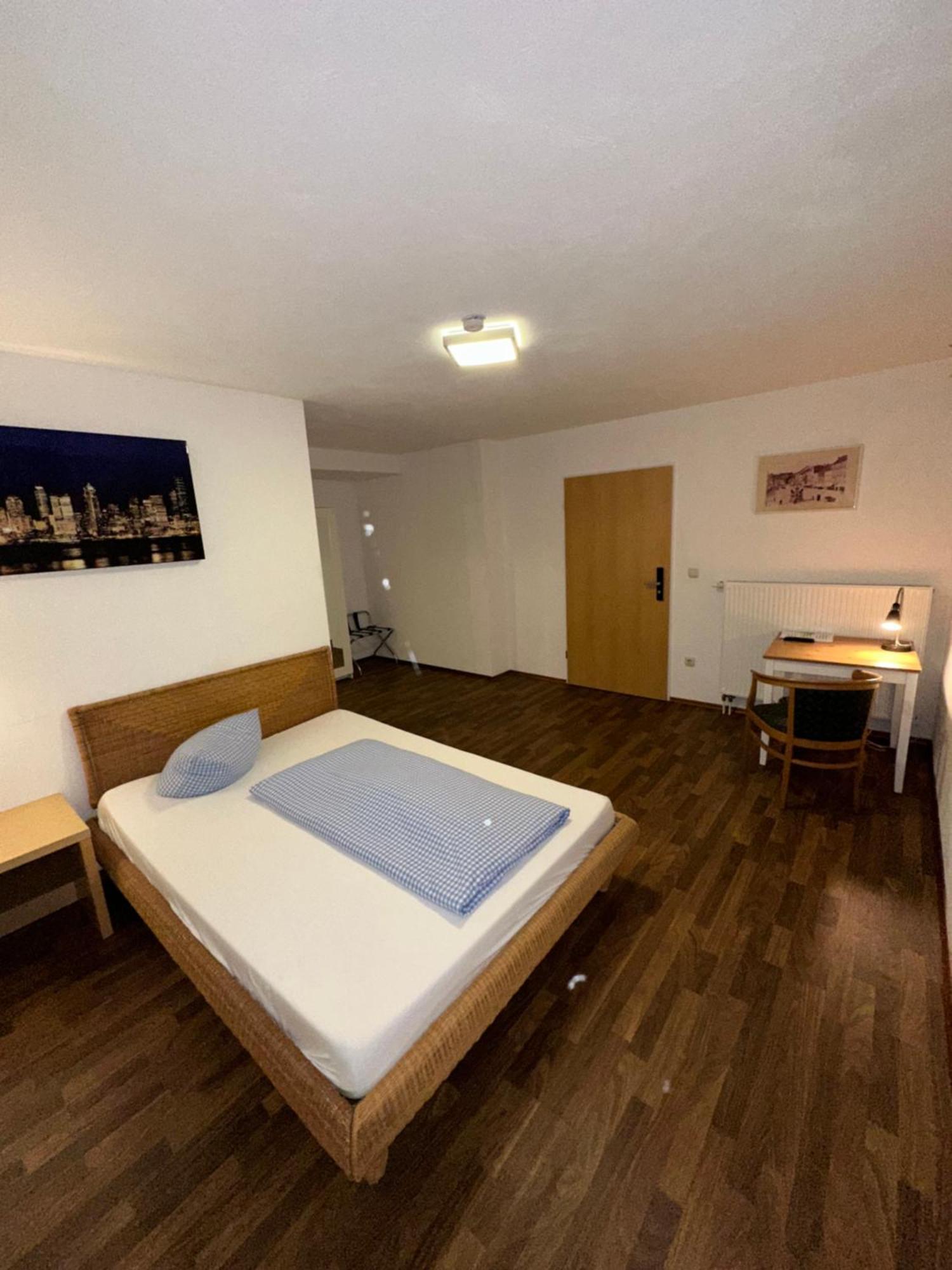 Hotel Zum Forst Кранцберг Экстерьер фото