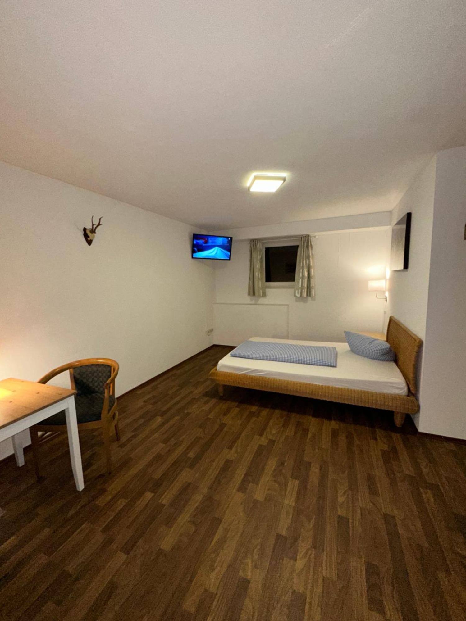 Hotel Zum Forst Кранцберг Экстерьер фото
